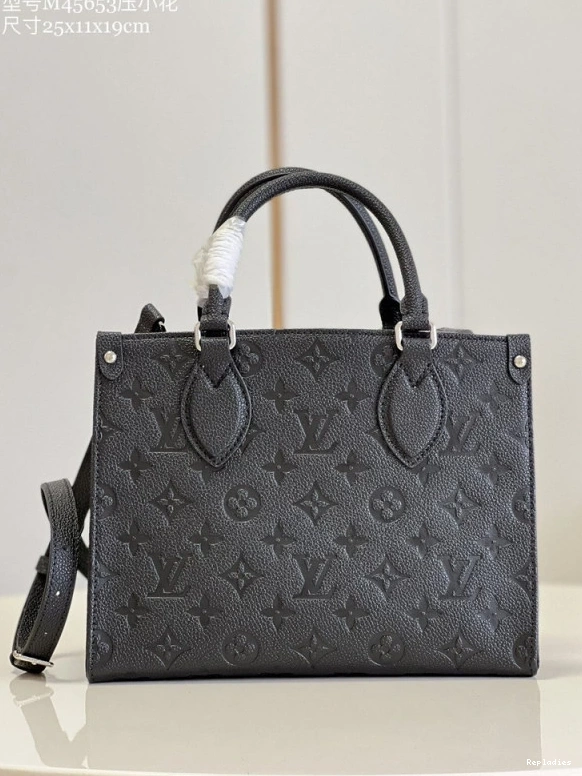 Repzbay PM VUITTON ONTHEGO LOUIS 0714